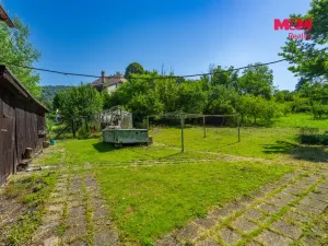 Prodej rodinného domu, Děčín - Děčín XXVII-Březiny, 147 m2