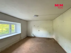 Prodej rodinného domu, Brněnec - Podlesí, 80 m2