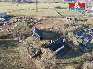 Prodej chalupy, Červený Kostelec - Horní Kostelec, 80 m2