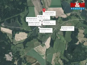 Prodej rodinného domu, Kravaře - Víska, 80 m2
