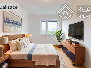Pronájem bytu 3+kk, Letohrad, U Valu, 62 m2
