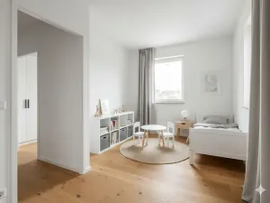 Prodej rodinného domu, Týnec nad Labem, 83 m2