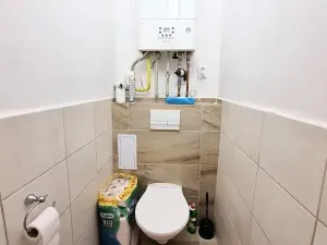 Pronájem bytu 1+1, Jihlava, Dr. Jiřího Procházky, 49 m2
