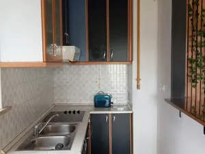 Prodej bytu 1+kk, Pula, Chorvatsko, 40 m2