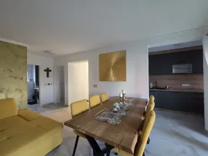 Prodej bytu 4+kk, Medulin, Chorvatsko, 114 m2