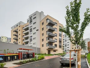 Pronájem bytu 3+kk, Praha - Chodov, Drahňovická, 91 m2