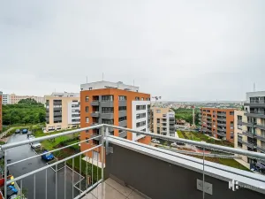 Pronájem bytu 3+kk, Praha - Chodov, Drahňovická, 91 m2