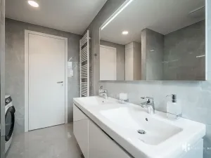 Pronájem bytu 3+kk, Praha - Chodov, Drahňovická, 91 m2