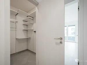 Pronájem bytu 3+kk, Praha - Chodov, Drahňovická, 91 m2