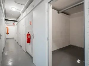 Pronájem bytu 3+kk, Praha - Chodov, Drahňovická, 91 m2