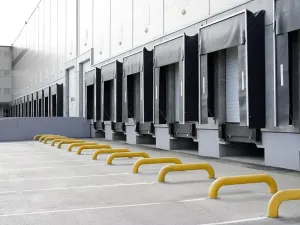 Prodej skladu, Syrovice, 20000 m2
