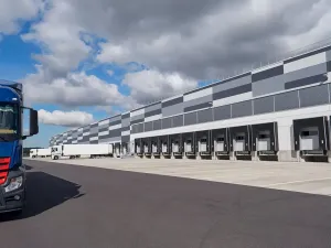 Prodej komerčního pozemku, Syrovice, 20000 m2