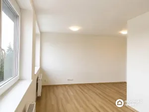 Pronájem bytu 1+kk, Brno, Košuličova, 35 m2