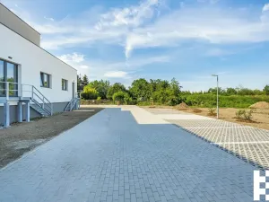 Prodej bytu 1+kk, Praha - Satalice, Za Novákovou zahradou, 33 m2