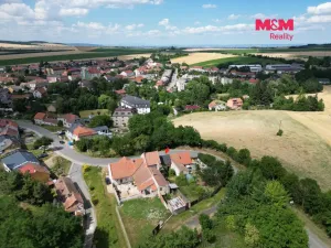 Prodej rodinného domu, Brodek u Prostějova, Husova, 25 m2