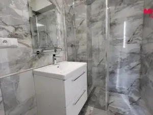 Pronájem bytu 3+1, Olomouc, Švédská, 82 m2