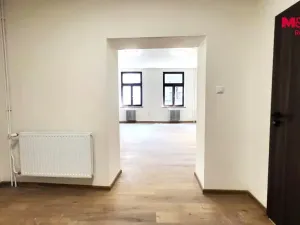 Pronájem bytu 3+1, Olomouc, Švédská, 82 m2