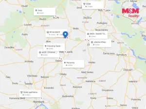 Prodej zemědělské usedlosti, Křinec - Mečíř, 742 m2