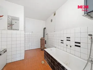 Prodej rodinného domu, Rychnov na Moravě, 153 m2