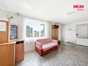 Prodej rodinného domu, Rychnov na Moravě, 153 m2