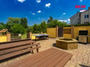 Prodej rodinného domu, Svojetín, 800 m2