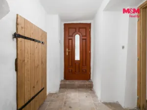 Prodej rodinného domu, Vlastislav, 61 m2