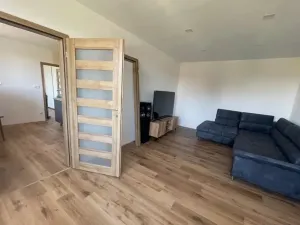 Pronájem bytu 2+1, Úněšov, 64 m2