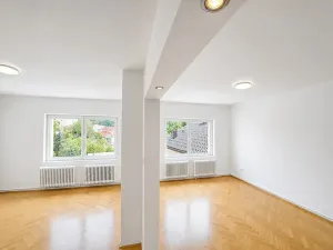 Pronájem bytu 3+kk, Ústí nad Labem, Ve Strži, 85 m2