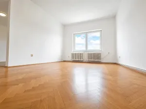 Pronájem bytu 3+kk, Ústí nad Labem, Ve Strži, 85 m2