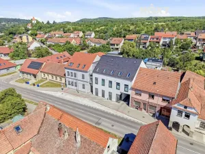 Prodej bytu 2+kk, Želešice, 24. dubna, 97 m2