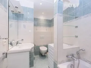 Prodej bytu 2+1, Mohelnice, nám. Kosmonautů, 56 m2