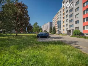 Prodej bytu 2+1, Mohelnice, nám. Kosmonautů, 56 m2