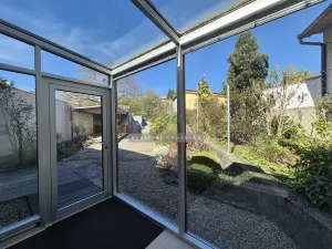 Prodej rodinného domu, Hostěnice, 142 m2