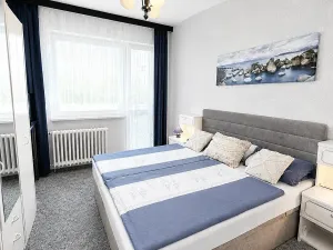 Prodej bytu 2+1, Kladno, Polská, 54 m2