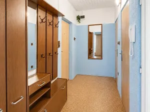 Prodej bytu 2+1, Kladno, Polská, 54 m2