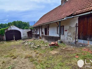 Prodej rodinného domu, Hamry nad Sázavou - Šlakhamry, 90 m2