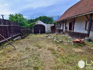 Prodej rodinného domu, Hamry nad Sázavou - Šlakhamry, 90 m2