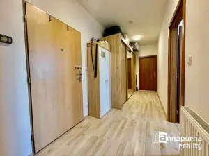 Pronájem bytu 2+kk, Ivančice, Na Brněnce, 70 m2