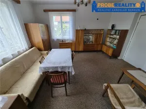 Prodej rodinného domu, Broumy, 150 m2