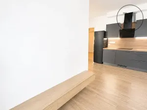 Pronájem bytu 3+kk, Hluboká nad Vltavou, U Parku, 72 m2