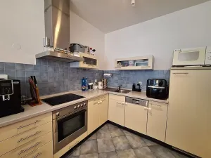 Pronájem bytu 1+kk, Brno - Líšeň, Holzova, 62 m2