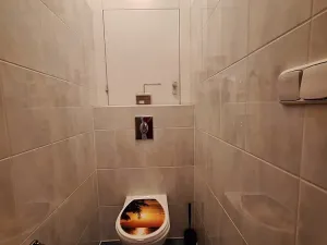 Pronájem bytu 1+kk, Brno - Líšeň, Holzova, 62 m2