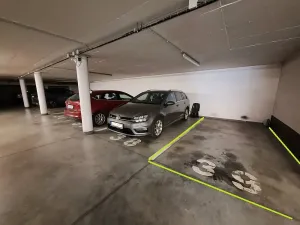 Pronájem bytu 1+kk, Brno - Líšeň, Holzova, 62 m2