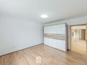 Pronájem bytu 2+kk, Olomouc, Rybniční, 60 m2