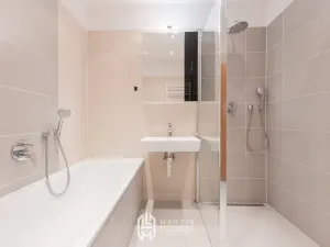 Pronájem bytu 2+kk, Olomouc, Rybniční, 60 m2