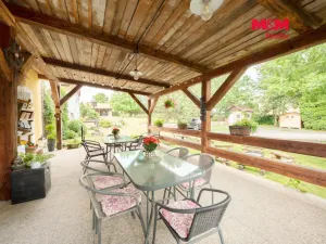 Pronájem bytu 3+kk, Dřínov - Drchkov, 72 m2