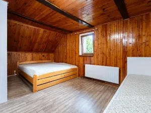 Prodej chalupy, Český Jiřetín, 83 m2