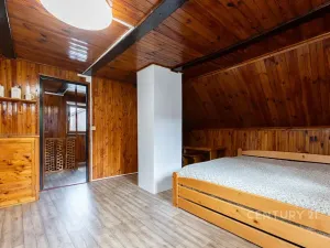 Prodej chalupy, Český Jiřetín, 83 m2