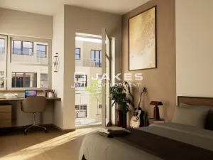 Pronájem bytu 2+kk, Praha - Holešovice, Vinařská, 47 m2
