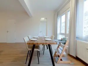 Pronájem bytu 3+1, Brno, Tábor, 82 m2